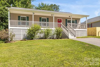 76 Selwyn Road, Asheville, NC 28806 - Photo 36