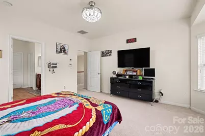 4106 Barclay Forest Drive, Charlotte, NC 28213 - Photo 22