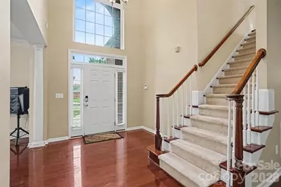4106 Barclay Forest Drive, Charlotte, NC 28213 - Photo 4