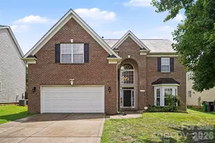 4106 Barclay Forest Dr, Charlotte, NC 28213 - Photo 1