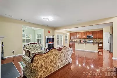 4106 Barclay Forest Drive, Charlotte, NC 28213 - Photo 6