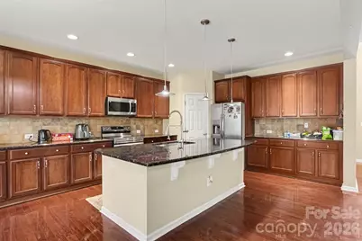 4106 Barclay Forest Drive, Charlotte, NC 28213 - Photo 12