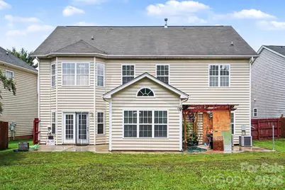4106 Barclay Forest Drive, Charlotte, NC 28213 - Photo 34