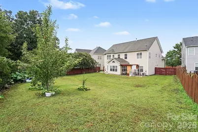 4106 Barclay Forest Drive, Charlotte, NC 28213 - Photo 36