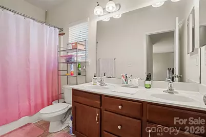 4106 Barclay Forest Drive, Charlotte, NC 28213 - Photo 30