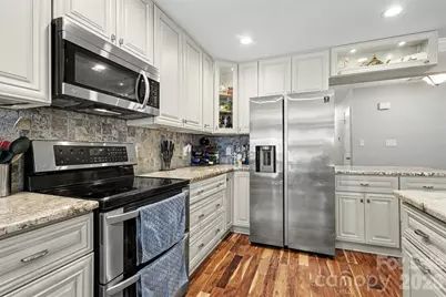 3515 Crescent Knoll Drive, Matthews, NC 28105 - Photo 14