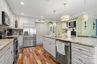 3515 Crescent Knoll Drive, Matthews, NC 28105 - Photo 12