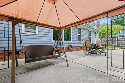 3515 Crescent Knoll Drive, Matthews, NC 28105 - Photo 32