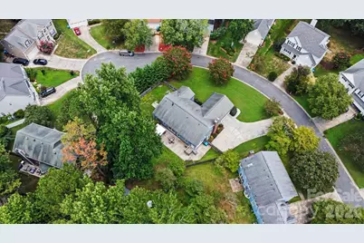 3515 Crescent Knoll Drive, Matthews, NC 28105 - Photo 38