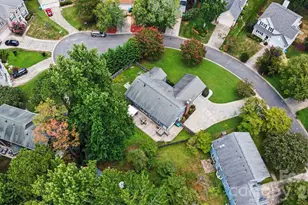3515 Crescent Knoll Dr, Matthews, NC 28105 - Photo 38