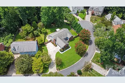 3515 Crescent Knoll Drive, Matthews, NC 28105 - Photo 36