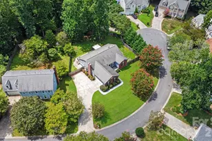 3515 Crescent Knoll Dr, Matthews, NC 28105 - Photo 36