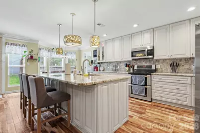 3515 Crescent Knoll Drive, Matthews, NC 28105 - Photo 10