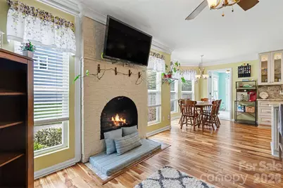 3515 Crescent Knoll Drive, Matthews, NC 28105 - Photo 8