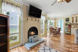 3515 Crescent Knoll Dr, Matthews, NC 28105 - Photo 8