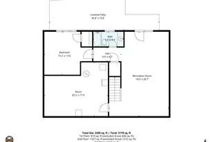 15 Ravenwood Dr, Fletcher, NC 28732 - Photo 44