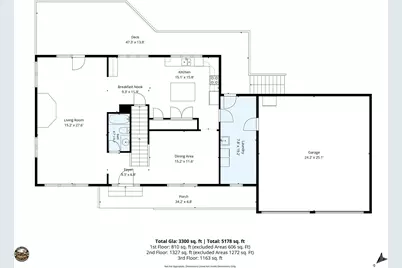 15 Ravenwood Drive, Fletcher, NC 28732 - Photo 42