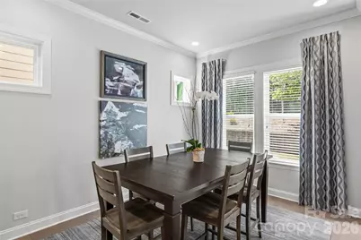 10702 Endhaven Village Drive, Charlotte, NC 28277 - Photo 16