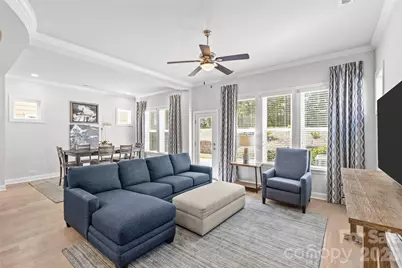10702 Endhaven Village Drive, Charlotte, NC 28277 - Photo 6