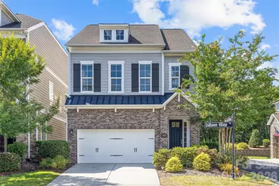 10702 Endhaven Village Drive, Charlotte, NC 28277 - Photo 1