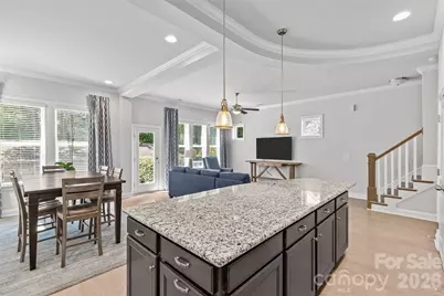 10702 Endhaven Village Drive, Charlotte, NC 28277 - Photo 14