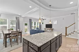 10702 Endhaven Village Dr, Charlotte, NC 28277 - Photo 14
