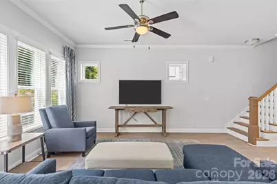 10702 Endhaven Village Drive, Charlotte, NC 28277 - Photo 8