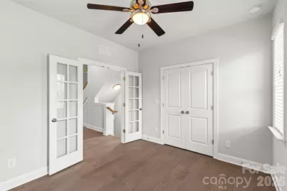 10702 Endhaven Village Drive, Charlotte, NC 28277 - Photo 24