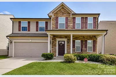 10924 Tailwater Street, Davidson, NC 28036 - Photo 1
