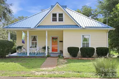 107 Burkemont Avenue, Morganton, NC 28655 - Photo 1