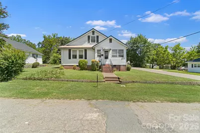 665 Cherry Street, Wadesboro, NC 28170 - Photo 4