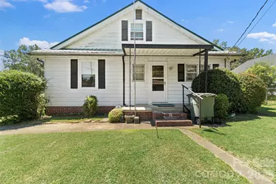 665 Cherry Street, Wadesboro, NC 28170 - Photo 8