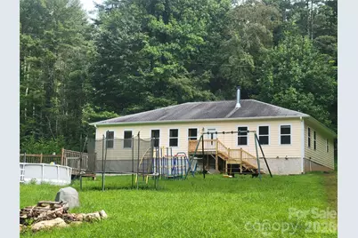 169 Roadrunner Drive, Balsam, NC 28707 - Photo 2