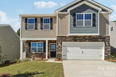 126 Ridgehaven Drive, Waynesville, NC 28786 - Photo 1