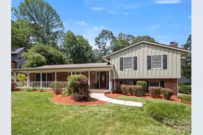 8 English Place, Candler, NC 28715 - Photo 1