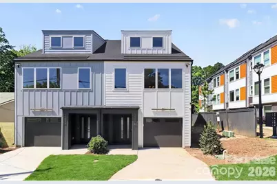 2714 Baltimore Avenue, Charlotte, NC 28203 - Photo 2