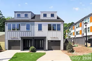 2714 Baltimore Ave, Charlotte, NC 28203 - Photo 2
