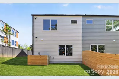 2714 Baltimore Avenue, Charlotte, NC 28203 - Photo 32