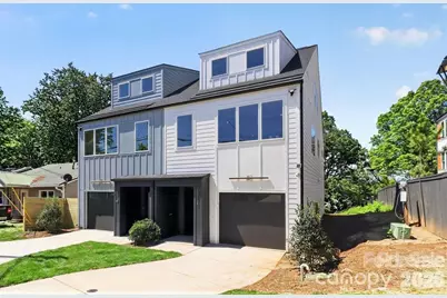 2714 Baltimore Avenue, Charlotte, NC 28203 - Photo 4