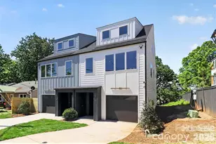2714 Baltimore Ave, Charlotte, NC 28203 - Photo 4
