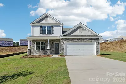 73 Ridgehaven Drive, Waynesville, NC 28786 - Photo 1