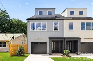 2716 Baltimore Ave, Charlotte, NC 28203 - Photo 4