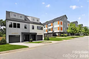 2716 Baltimore Ave, Charlotte, NC 28203 - Photo 2