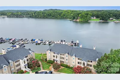 9817 Emerald Point Drive #Unit 10, Charlotte, NC 28278 - Photo 40