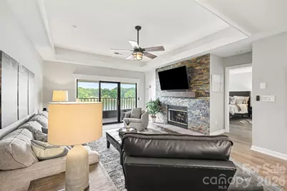 9817 Emerald Point Drive #Unit 10, Charlotte, NC 28278 - Photo 10