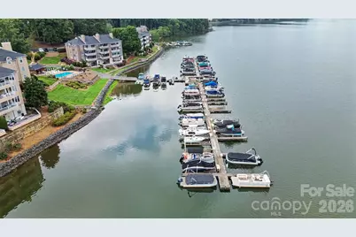 9817 Emerald Point Drive #Unit 10, Charlotte, NC 28278 - Photo 38