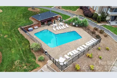 9817 Emerald Point Drive #Unit 10, Charlotte, NC 28278 - Photo 36