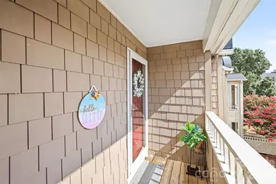 9817 Emerald Point Drive #Unit 10, Charlotte, NC 28278 - Photo 6