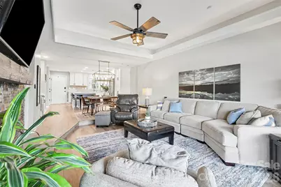 9817 Emerald Point Drive #Unit 10, Charlotte, NC 28278 - Photo 12