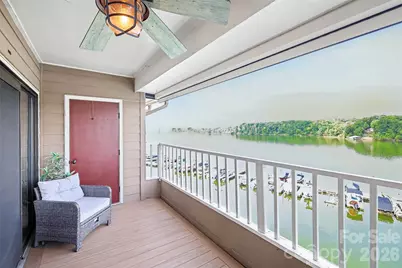 9817 Emerald Point Drive #Unit 10, Charlotte, NC 28278 - Photo 34